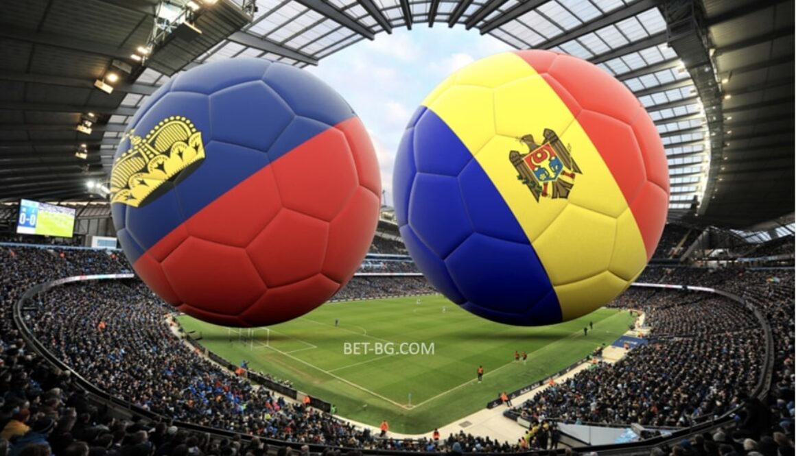 Liechtenstein - Moldova bet365