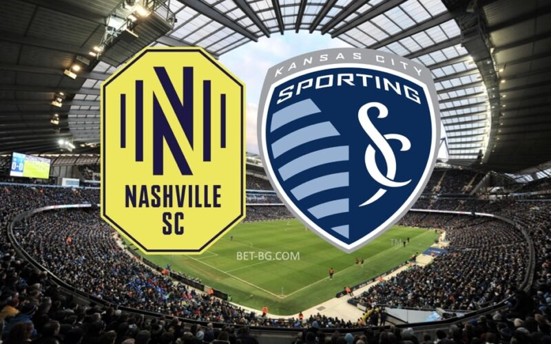 Nashville - Sporting Kansas City bet365