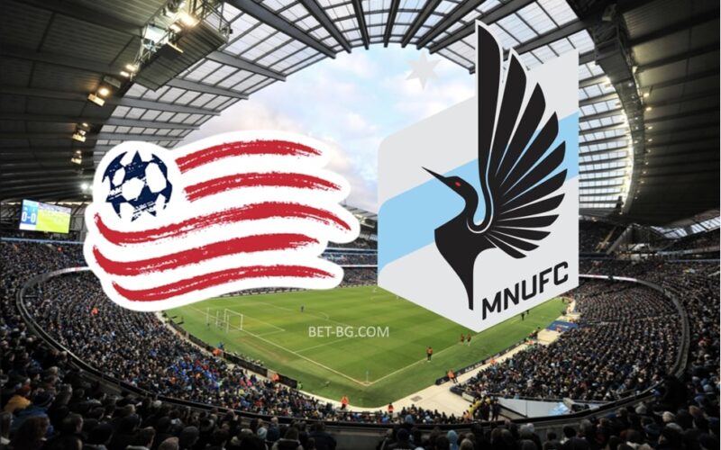 New England Revolution - Minnesota United bet365