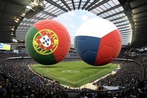 Portugal - Czech Republic bet365