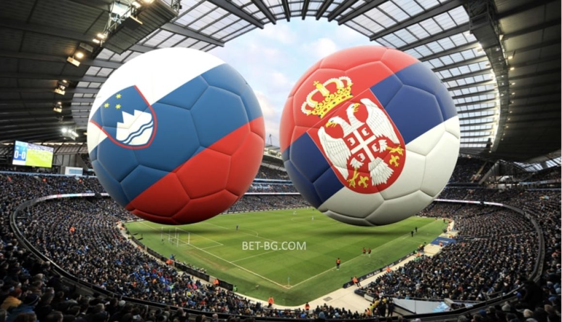 словения - сърбия bet365