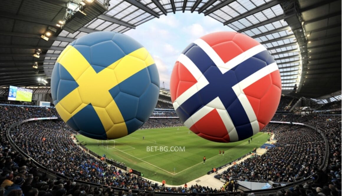 Sweden - Norwaybet365