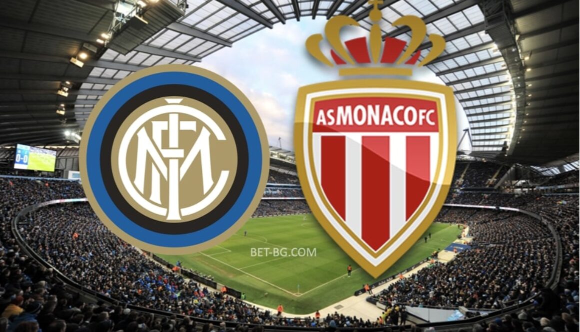 Inter Milan - Monaco bet365