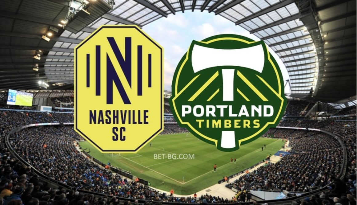 Nashville - Portland Timbers bet365