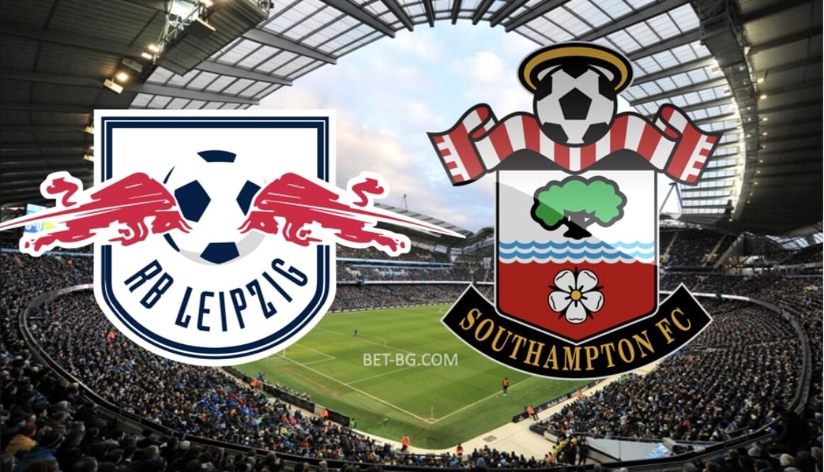 RB Leipzig - Southampton bet365