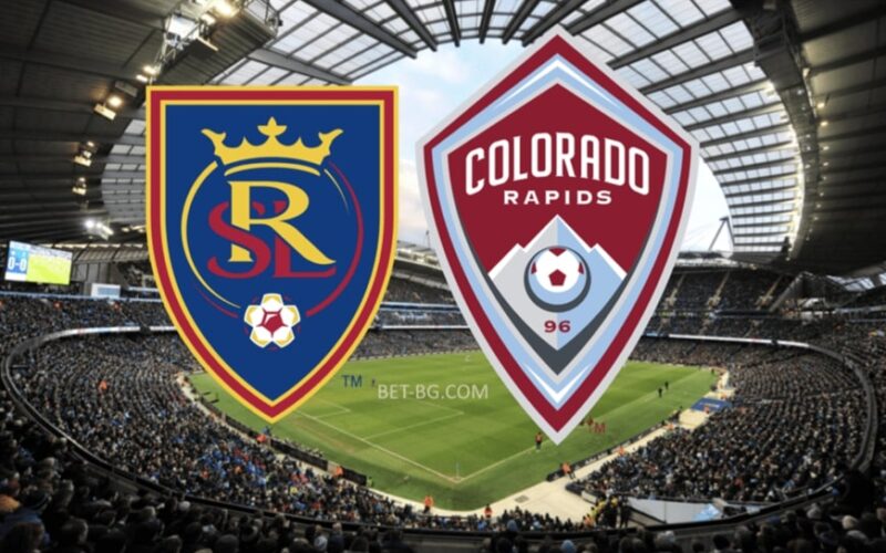 Real Salt Lake - Colorado Rapids bet365