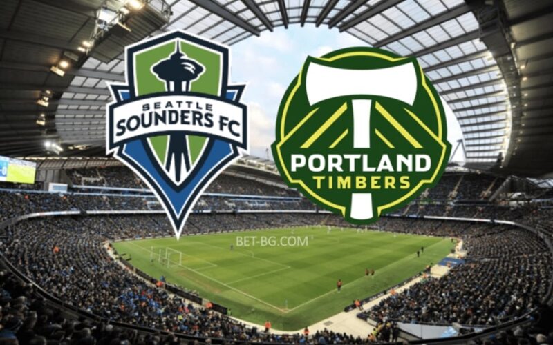 Seattle Sounders - Portland Timbers bet365