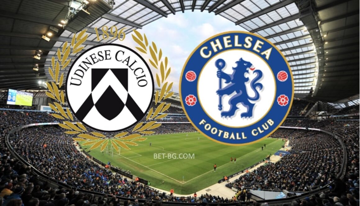 Udinese - Chelsea bet365