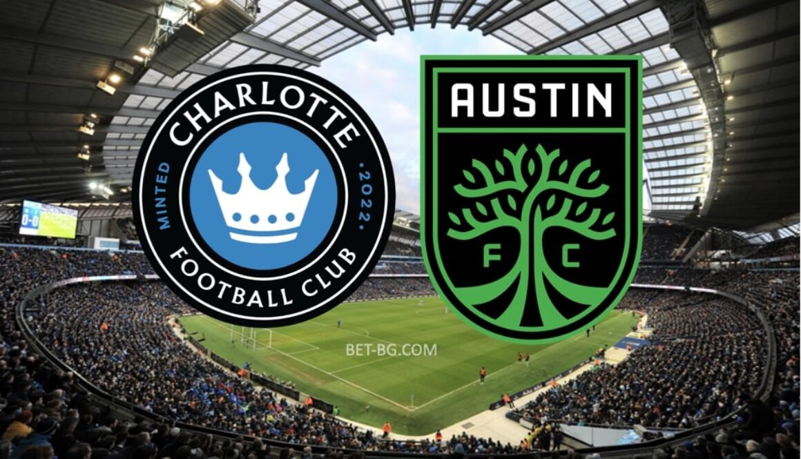 Charlotte - Austin bet365
