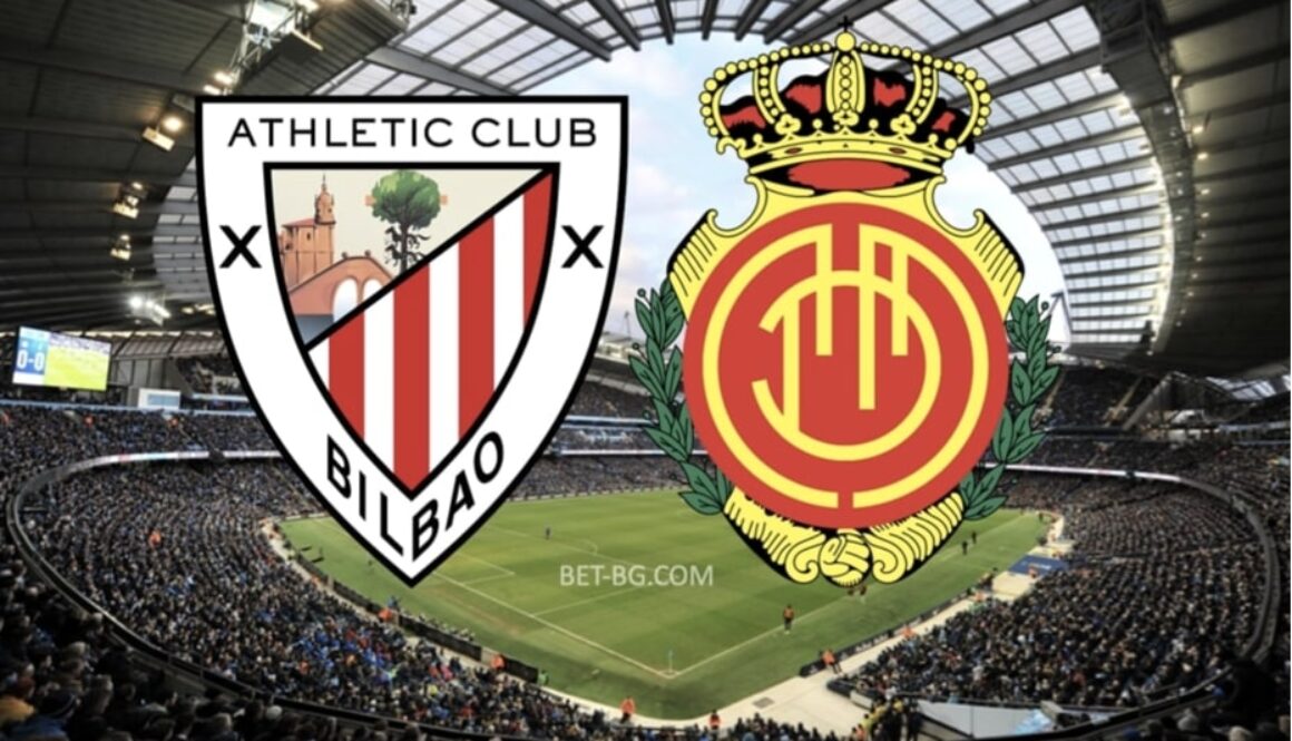 Athletic Bilbao - Mallorca bet365