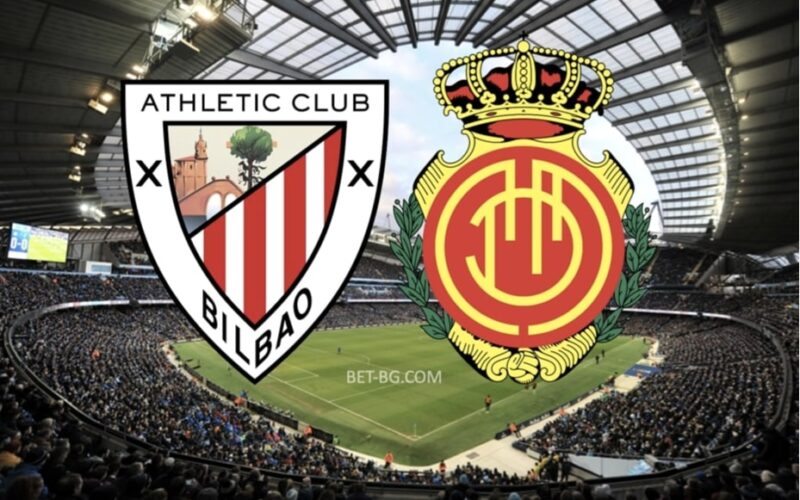 Athletic Bilbao - Mallorca bet365