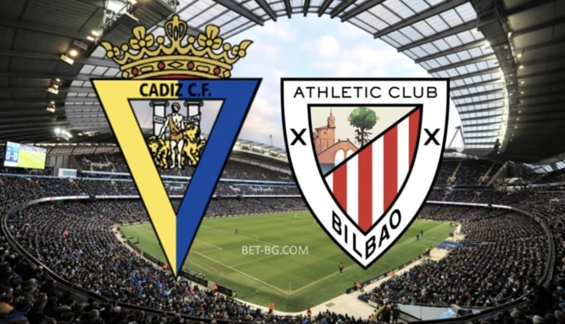 Cadiz - Athletic Bilbao bet365