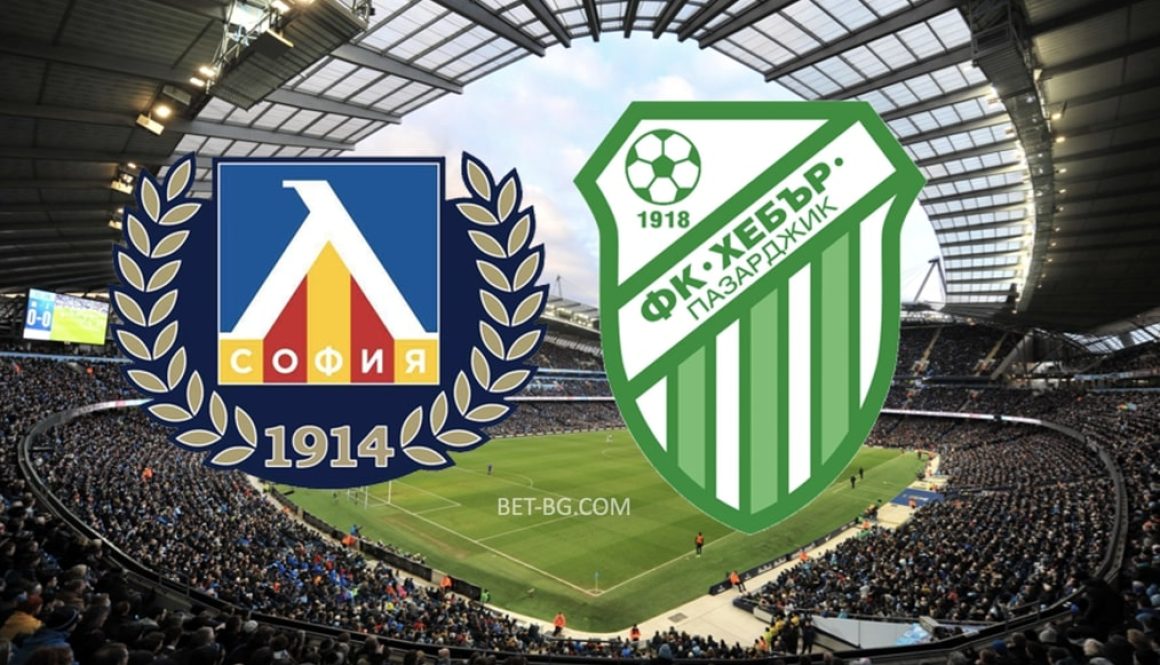 Levski - Hebar Pazardjik bet365 bet365