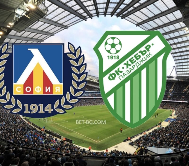 Levski - Hebar Pazardjik bet365 bet365