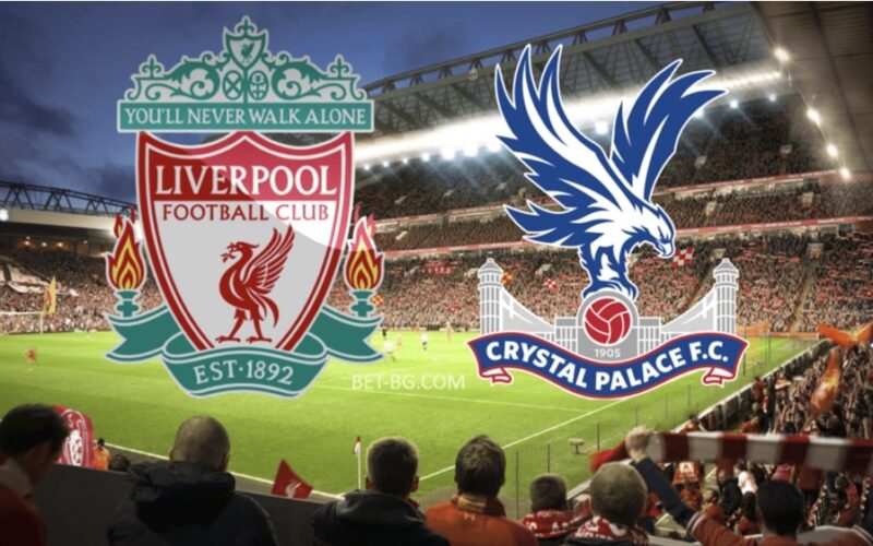 Liverpool - Crystal Palace bet365