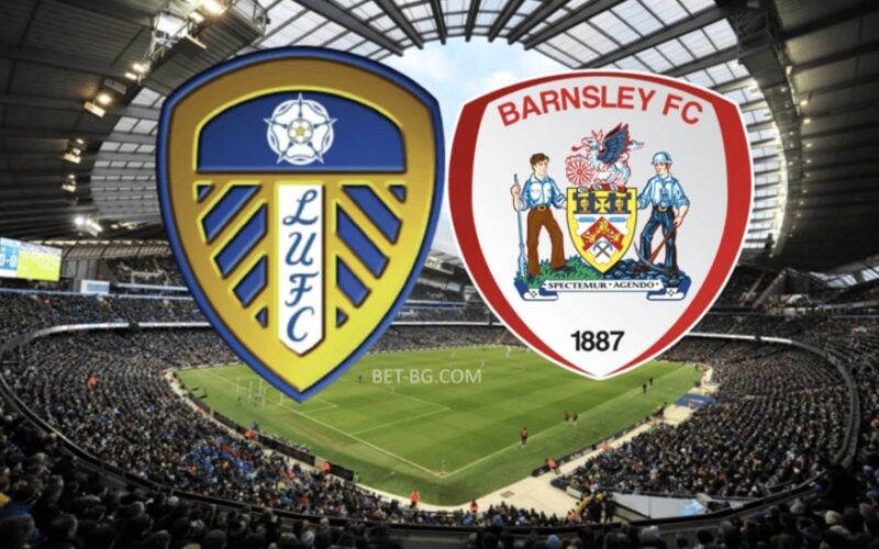 Leeds - Barnsley bet365