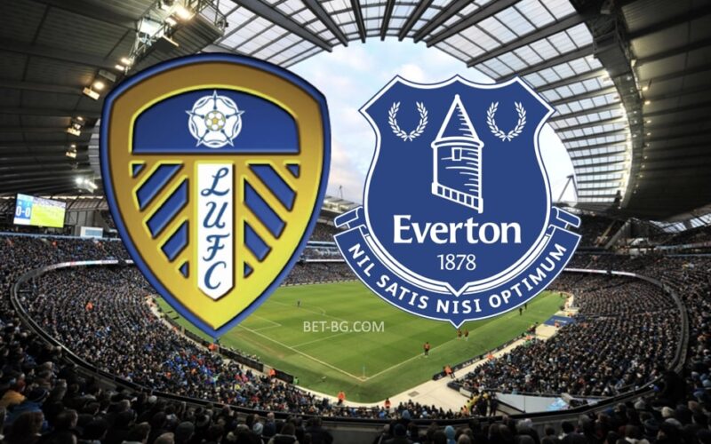 Leeds - Everton bet365