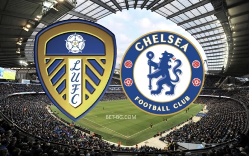 Leeds - Chelsea bet365