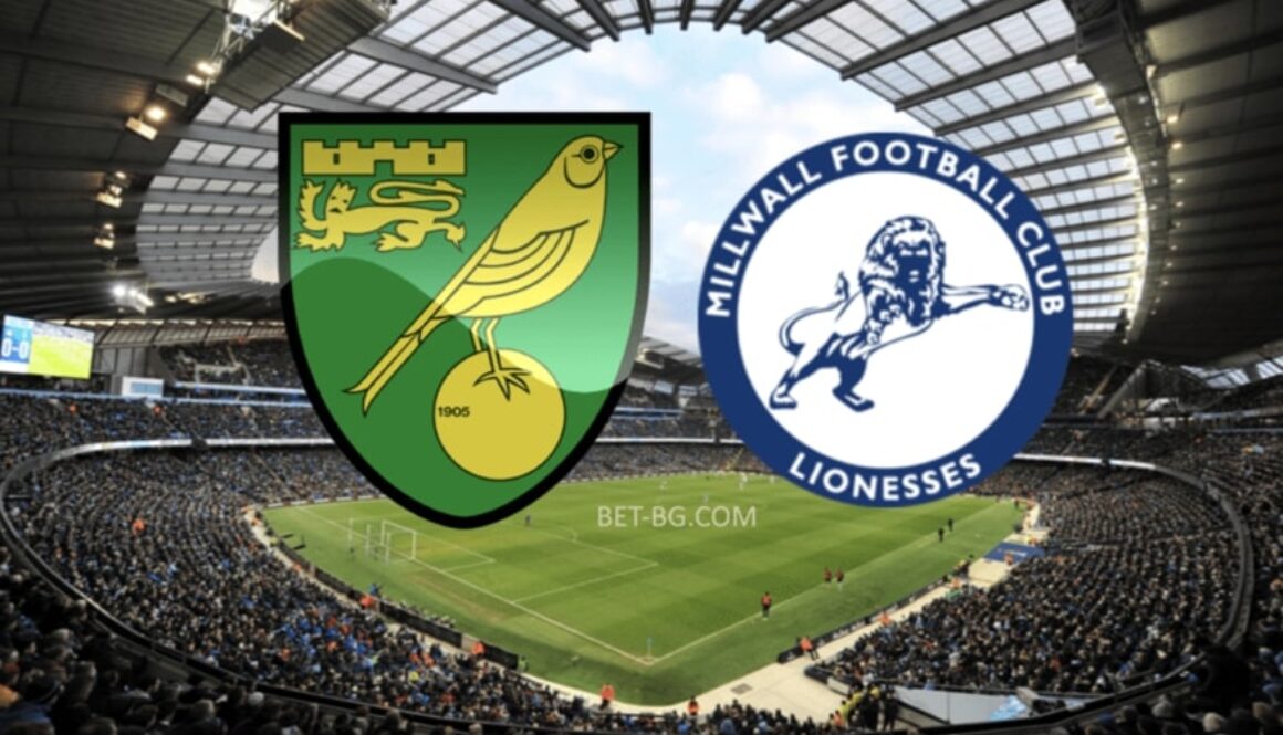 Norwich - Millwall bet365
