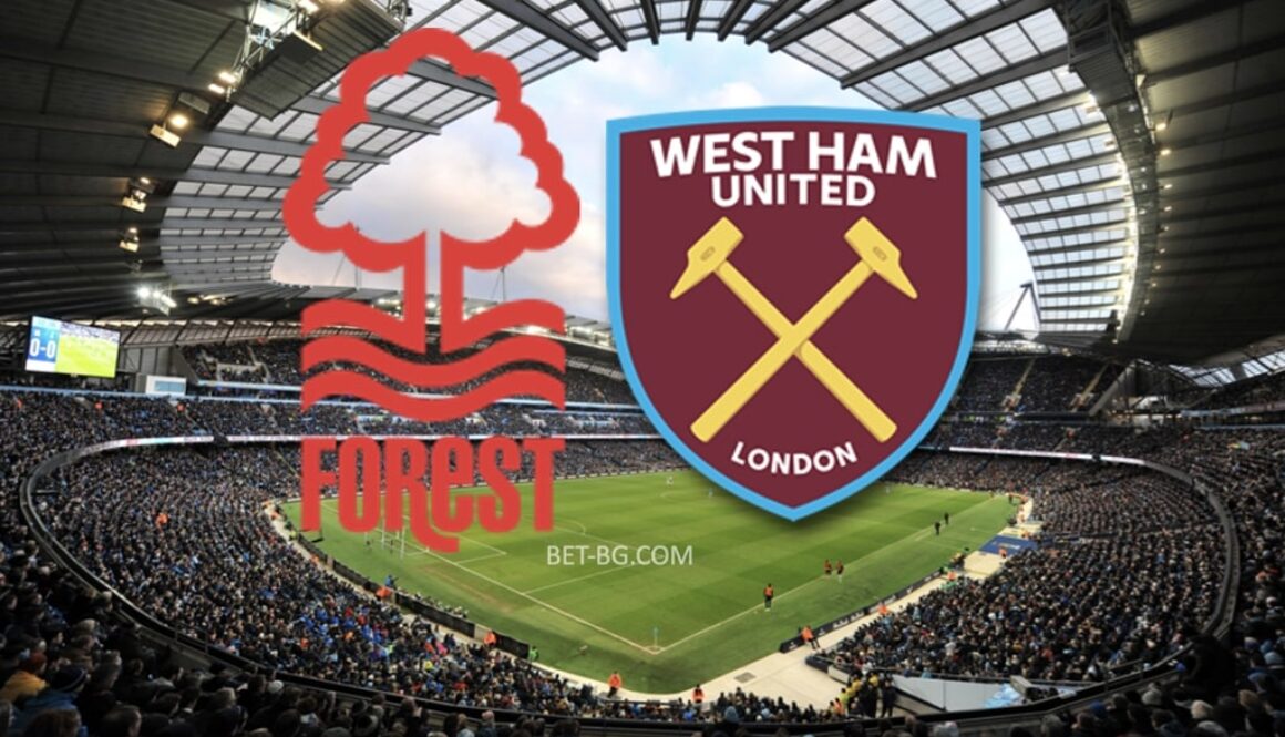 Nottingham Forest - West Ham bet365