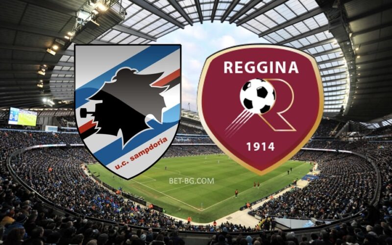 Sampdoria - Regina bet365