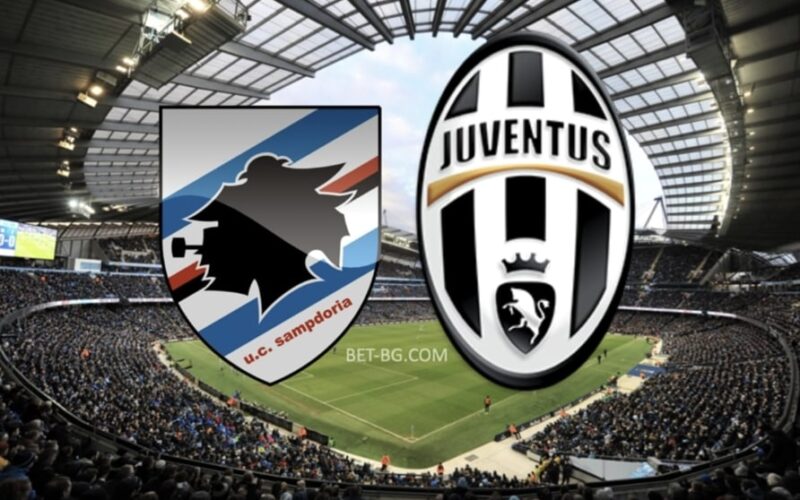 Sampdoria - Juventus bet365