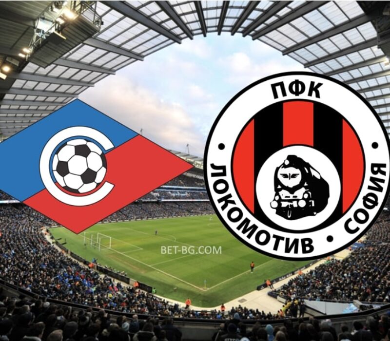 Septemvri Sofia - Lokomotiv Sofia bet365