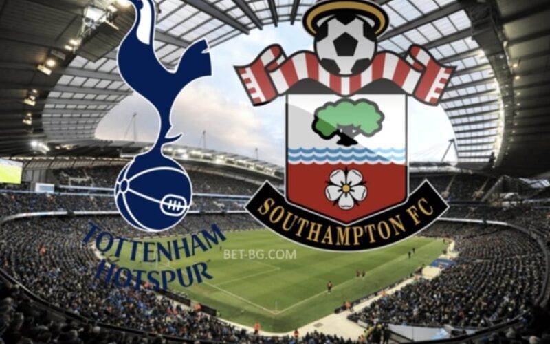 Tottenham Hotspur - Southampton bet365