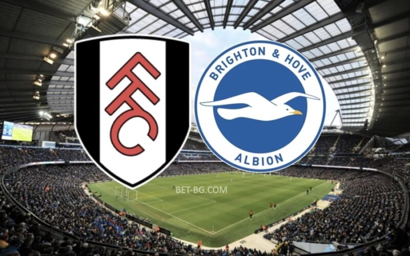 Fulham - Brighton bet365