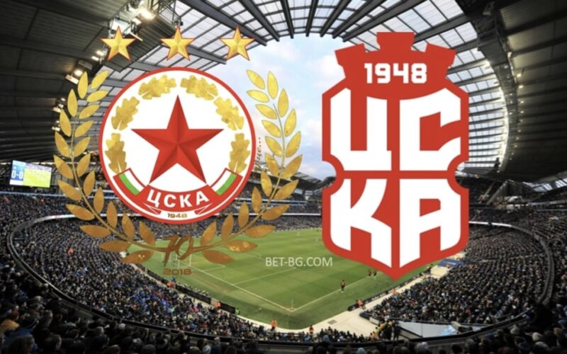 CSKA Sofia - CSKA 1948 bet365
