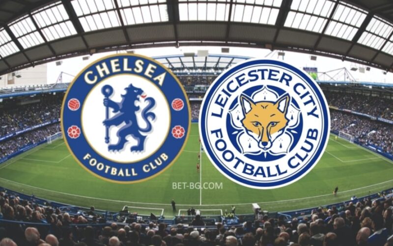 Chelsea - Leicester City bet365
