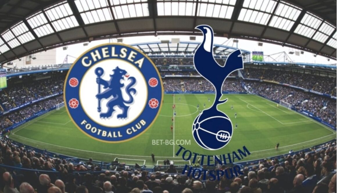 Chelsea - Tottenham bet365