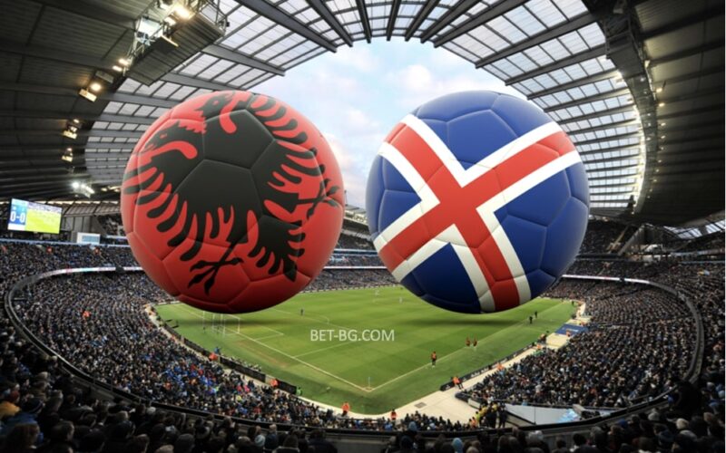 Albania - Iceland bet365