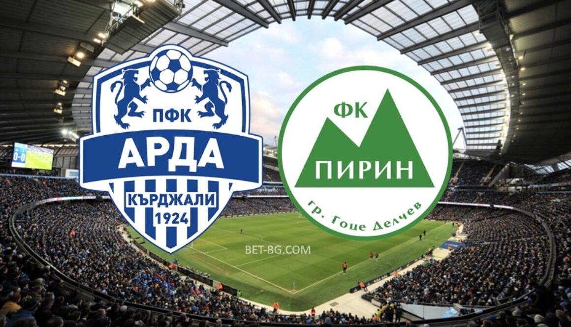 Arda Kardjali - Pirin bet365