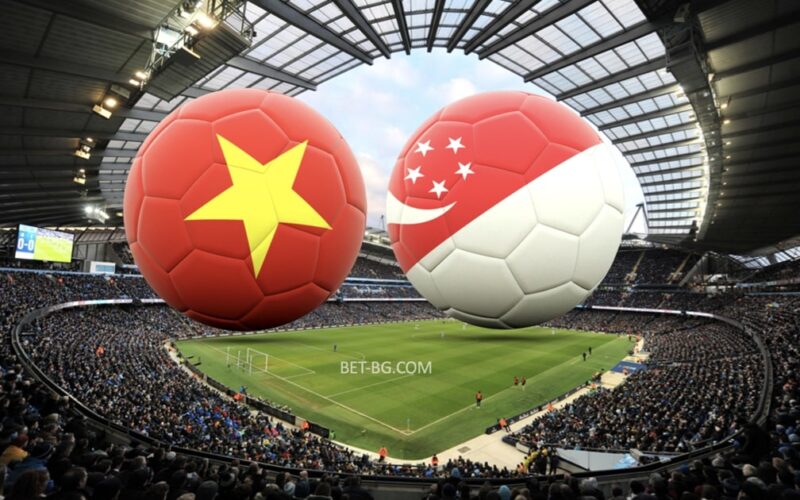 Vietnam - Singapore bet365