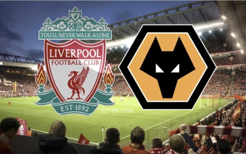 Liverpool - Wolverhampton bet365