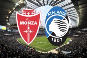 Monza - Atalanta bet365