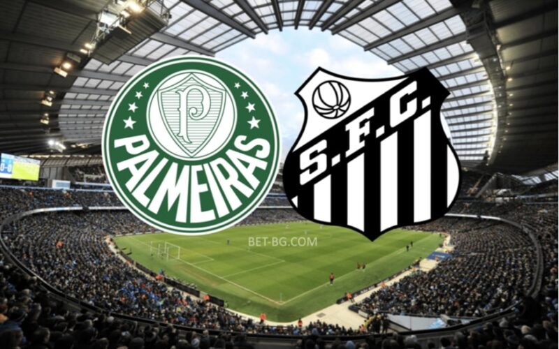 Palmeiras - Santos bet365