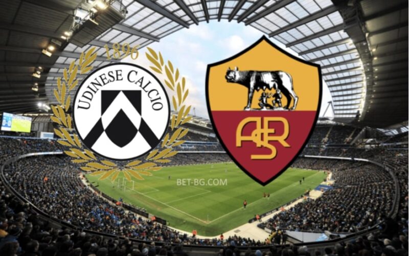 Udinese - Roma bet365