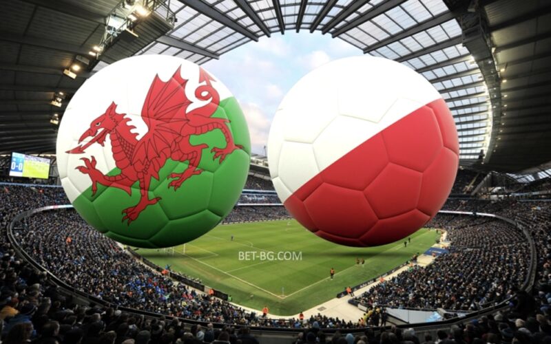 Wales - Poland bet365