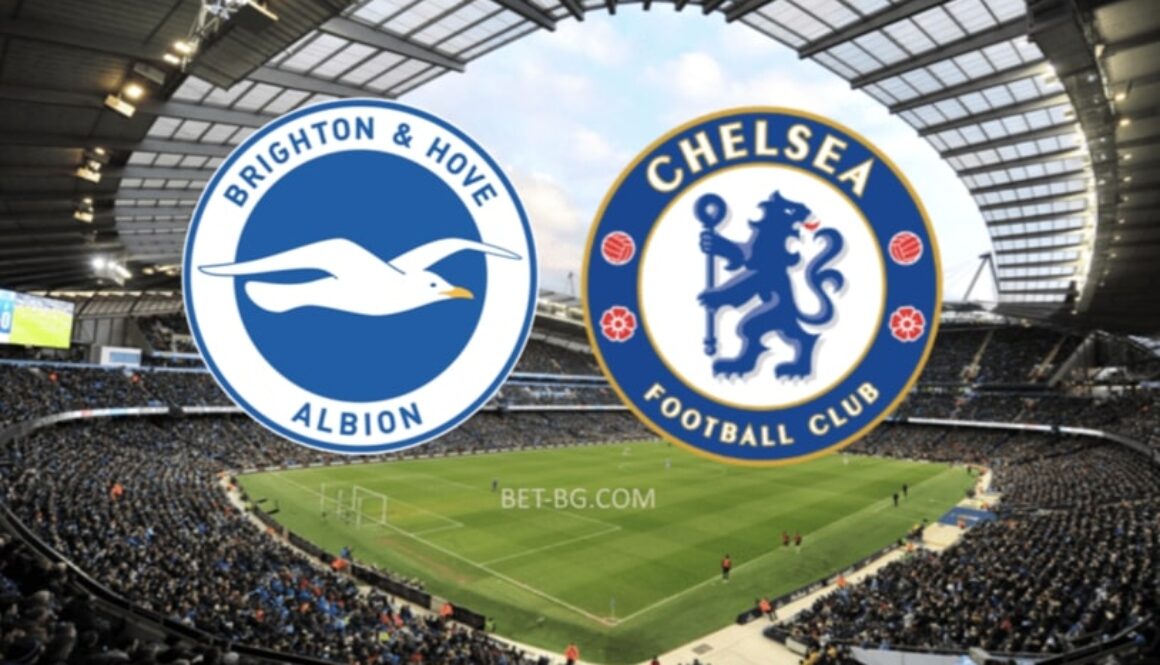 Brighton - Chelsea bet365