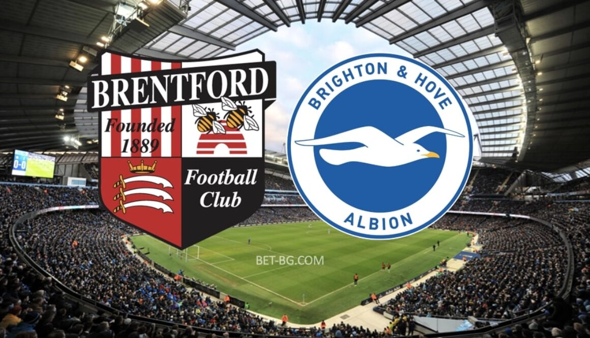 Brentford - Brighton bet365