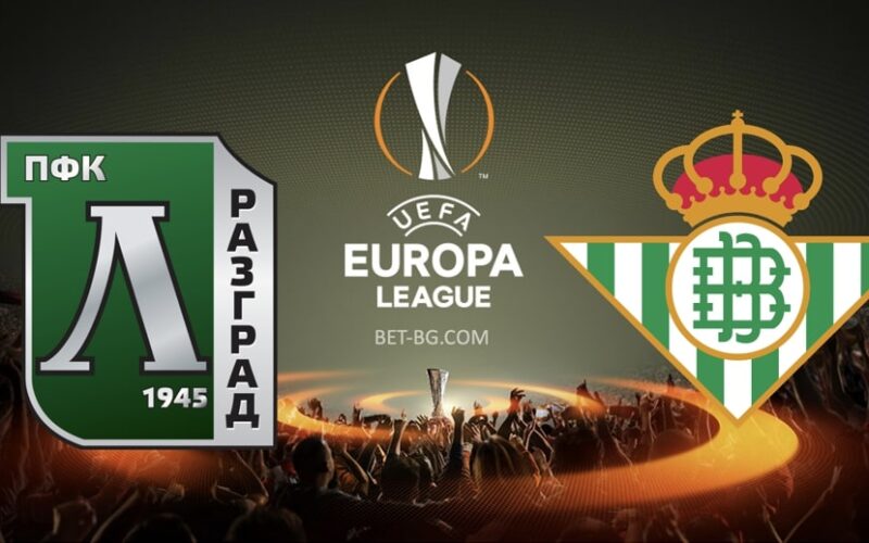 Ludogorets - Real Betis bet365