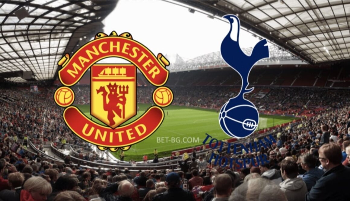 Manchester United - Tottenham bet365