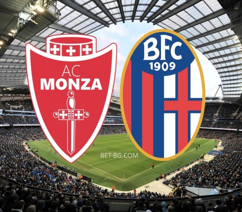 Monza - Bologna bet365