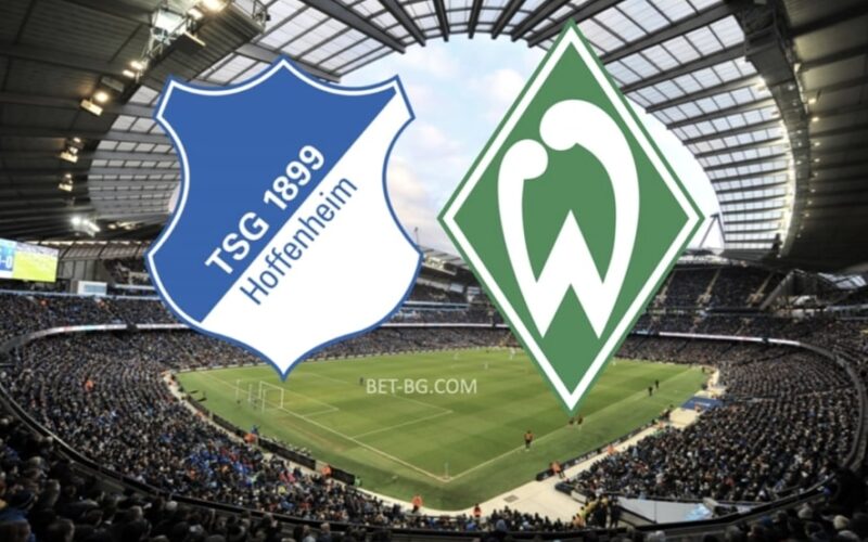 Hoffenheim - Werder Bremen bet365