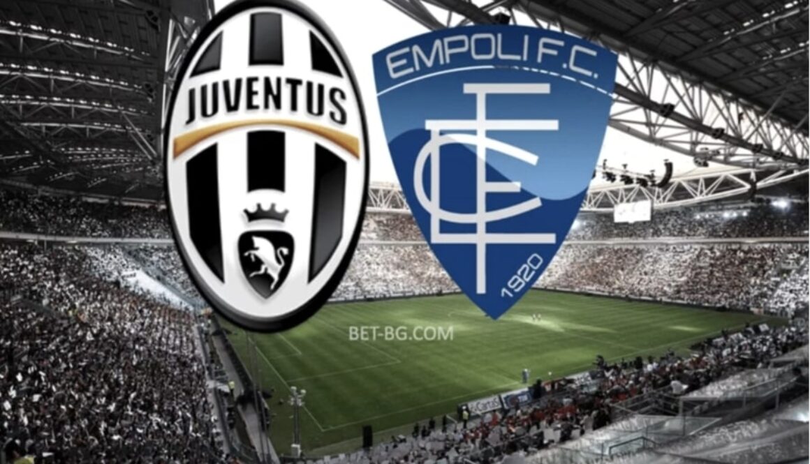 Juventus - Empoli bet365