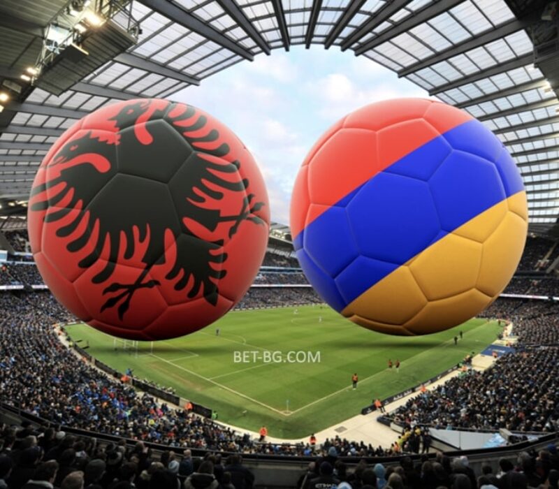 Albania - Armenia bet365