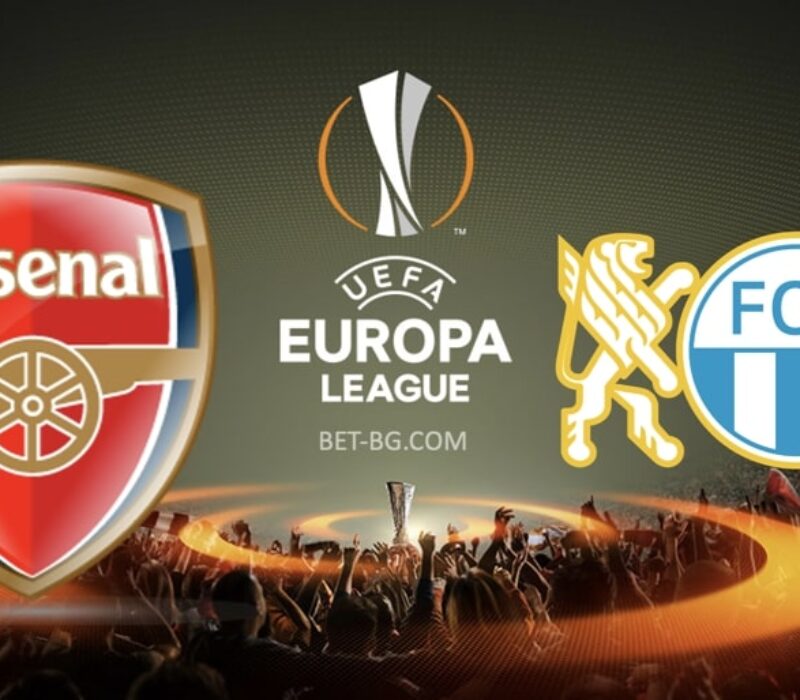 Arsenal - Zurich bet365