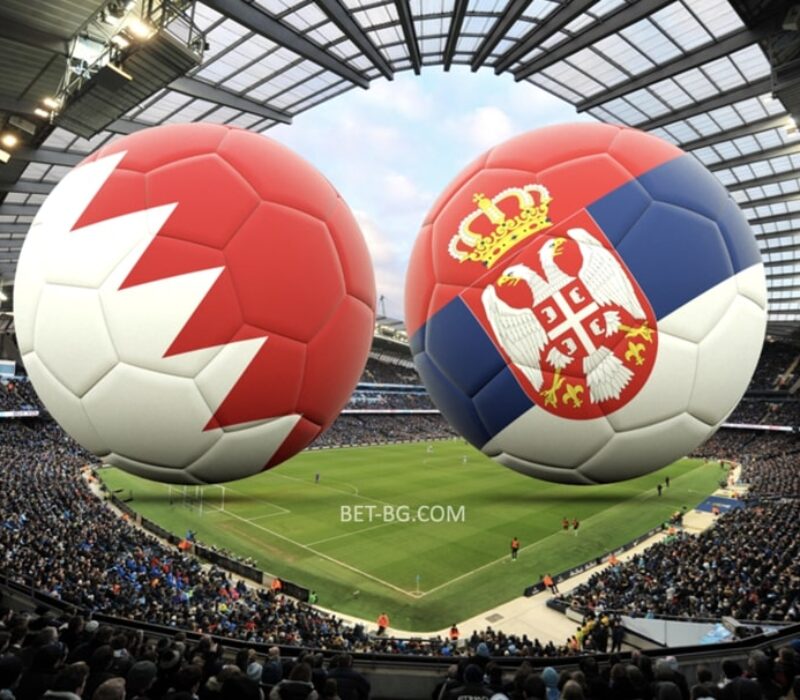 Bahrain - Serbia bet365